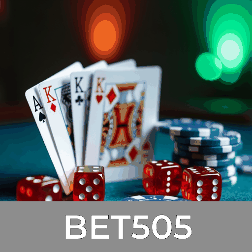 Garanta um Acesso Seguro e Premium em BET505