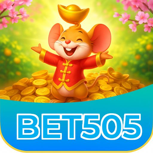BET505logo