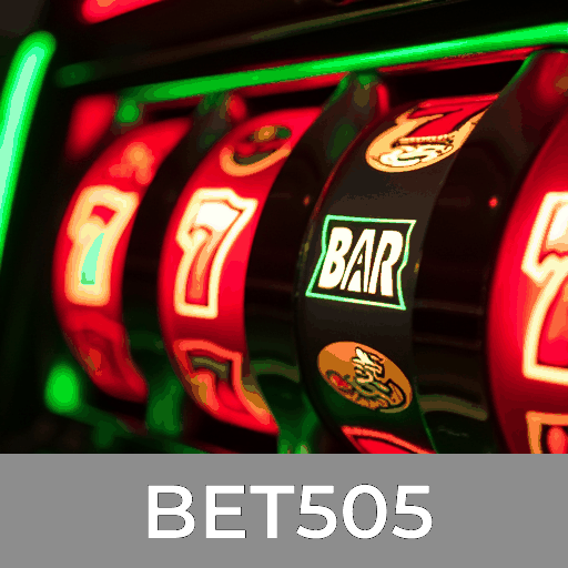 A Emoção dos Caça-Níqueis com Grande Retorno em BET505