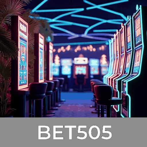BET505: Experiência Completa e Prática em Apostas no Seu App