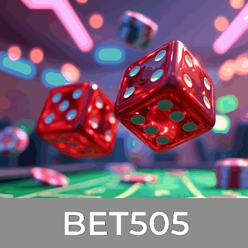 Envolva-se na Magia dos Tigres Brilhantes com BET505 e Fortune Tiger!