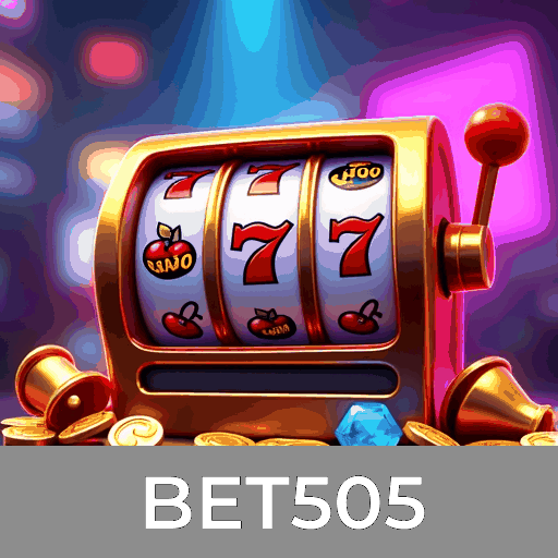 Fortune Gems: Tesouro Brilhante no BET505